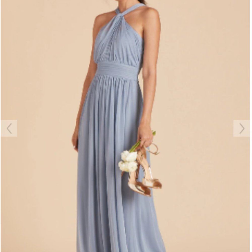 Birdy Grey Kiko Dusty Blue